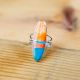 Oblong Ring