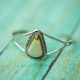Boulder Turquoise Cuff
