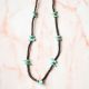 Bisbee Turquoise Necklace