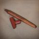 Pipestone Pipe