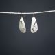Medium Dragonfly Earrings