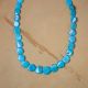 Manassa Turquoise Necklace