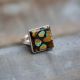 Royston Turquoise Ring