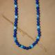 Lapis & Turquoise Necklace