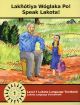 Lakhótiya Wóglaka Po! | Speak Lakota! Level 1 Textbook