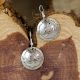 Raven Earrings