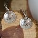 Thunderbird Earrings