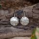 Eagle in Flight  Earring
