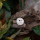Medicine Wheel/Turtle Necklace