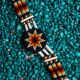 Star Burst Choker