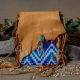 Pendleton Blanket Purse