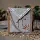 Woven Cotton Purse