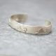Running Buffalo Bracelet
