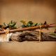 Red Wood Flute