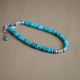 Navajo Turquoise Bracelet