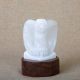 Italian Alabaster Eagle