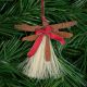 Horsehair Dragonfly Ornament