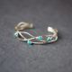 Sleeping Beauty Cuff