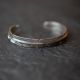 Feather Wrapped Cuff