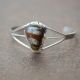 Royston Turquoise Cuff