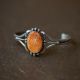 Spiny Oyster Cuff