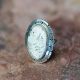 White Buffalo Ring