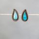 Paisley Earrings