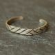 Deep Lined Cuff