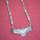 Soaring Eagle Necklace