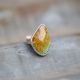 Santo DomingoTurquoise Ring