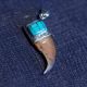 Bear Claw Pendant