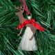 Deer Horsehair Ornament
