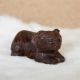 3-Inch Bear Resting