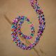 Daisy Necklace