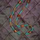 Beaded Bracelet or Choker