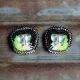 Beaded Butterfly Earrings