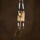 Medium Medicine Wheel Bag
