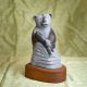 Bear Sculpture