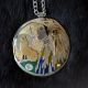 Brother Coyote Necklace