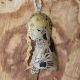 Transferring Warrior Necklace