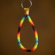 Wristlet Beaded Lanyard