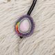 Beaded Lanyard