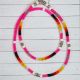 Beaded Lanyard