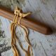 Red Wood Flute