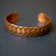 Cooper Design Cuff