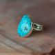 Turquoise Ring