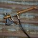 Beaded Tomahawk - Mini