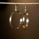 Large Hoop Earrings