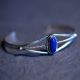 Lapis Stone Bracelet