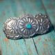 Antique Barrette